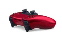 PLAYSTATION 5 PS5 DUALSENSE VOLCANİC RED EDITION ( BİLKOM GARANTİLİ )