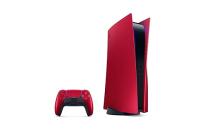 PLAYSTATION 5 PS5 DUALSENSE VOLCANİC RED EDITION ( BİLKOM GARANTİLİ )