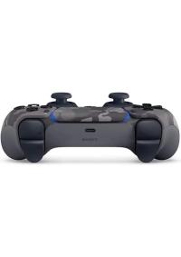 Sony DualSense Gray Kamuflaj Kablosuz PS5 Oyun Kolu (ithalatçı Garantili)