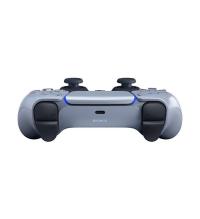 Sony DualSense Sterling Silver Kablosuz PS5 Oyun Kolu (İthalatçı Garantili)