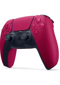 Sony DualSense Cosmic Red Kablosuz PS5 Oyun Kolu (ithalatçı Garantili)