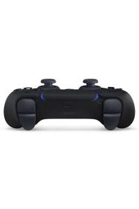Sony DualSense Siyah Kablosuz PS5 Oyun Kolu (ithalatçı Garantili)