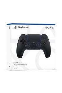 Sony DualSense Siyah Kablosuz PS5 Oyun Kolu (ithalatçı Garantili)