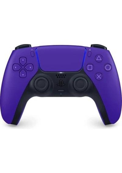 PLAYSTATİON 5 DUALSENSE WİRELESS KOL - PURPLE (İTHALATÇI GARANTİLİ)