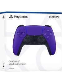 PLAYSTATİON 5 DUALSENSE WİRELESS KOL - PURPLE (İTHALATÇI GARANTİLİ)