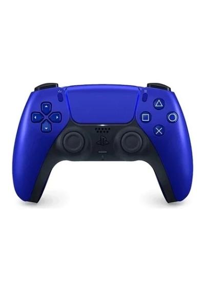 Sony DualSense Kobalt Mavisi Kablosuz PS5 Oyun Kolu (ithalatçı Garantili)