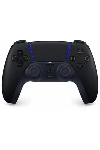 Sony DualSense Siyah Kablosuz PS5 Oyun Kolu (ithalatçı Garantili)
