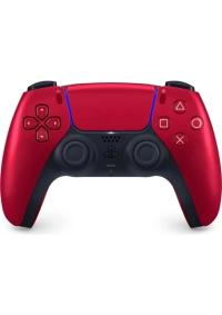 Sony DualSense Volkanik Red Kablosuz PS5 Oyun Kolu (ithalatçı Garantili)
