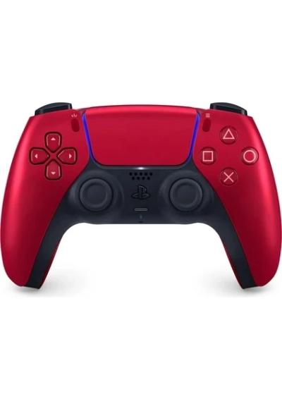 Sony DualSense Volkanik Red Kablosuz PS5 Oyun Kolu (ithalatçı Garantili)