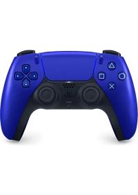 PLAYSTATİON 5 PS5 DUALSENSE COBALT BLUE (İTHALATÇI GARANTİLİ)