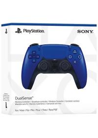 Sony DualSense Cobalt Blue Kablosuz PS5 Oyun Kolu (İthalatçı Garantili)