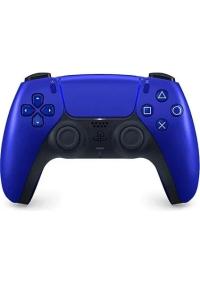 Sony DualSense Cobalt Blue Kablosuz PS5 Oyun Kolu (İthalatçı Garantili)