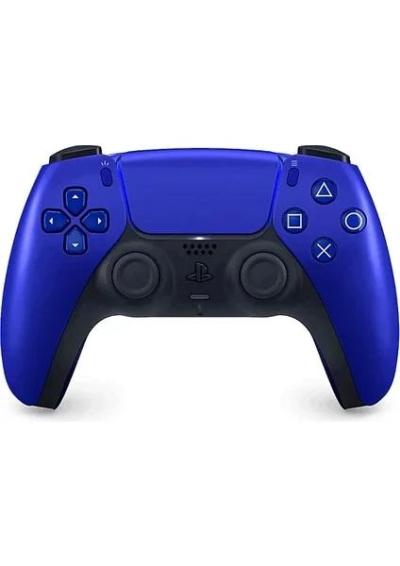 Sony DualSense Cobalt Blue Kablosuz PS5 Oyun Kolu (İthalatçı Garantili)