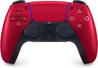 Sony DualSense Volkanik Red Kablosuz PS5 Oyun Kolu (Bilkom Garantili)