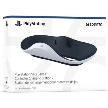 PLAYSTATION 5 PS5 VR2 SENSE KONTROL CİHAZI ŞARJ ISTASYONU