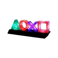 PLAYSTATION ICONS MASA LAMBASI