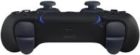 PlayStation PS5 DualSense Kablosuz Kumanda - Gece Siyahı + PC için USB Kablosu (ZCT2G)