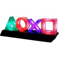 Playstation Icon Light Işık