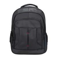 PLM City 15.6 – 17 inç Siyah Laptop Sırt Çantası (PL-04-CITY-00BL0-15017-00)