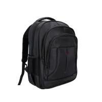 PLM City 15.6 – 17 inç Siyah Laptop Sırt Çantası (PL-04-CITY-00BL0-15017-00)