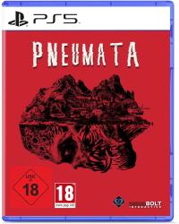 PS5 Pneumata Oyun