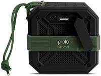 PoloSmart FS38 Outdoor Yeşil Bluetooth Hoparlör