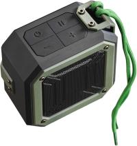 PoloSmart FS38 Outdoor Yeşil Bluetooth Hoparlör