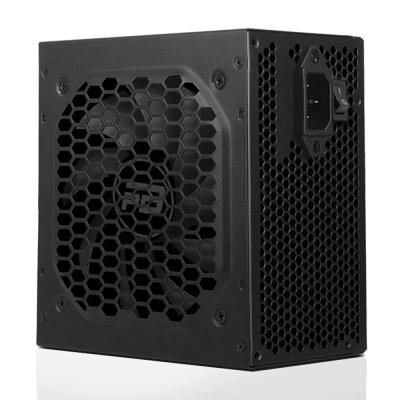 POWER BOOST FURY 550W 80+ 120MM FANLI PSU