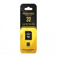 Powerway 32 GB Micro SD Kart
