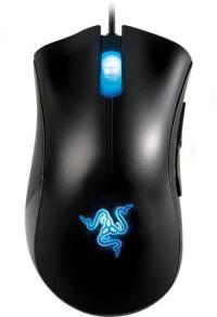 Razer DeathAdder Left Hand Edition