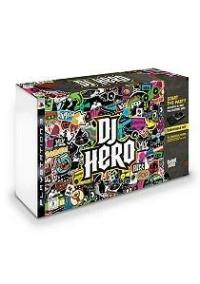 PS3 OYUN DJ HERO 99 ORIGINAL MIXES