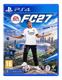 PS4 EA FC 27 Oyun