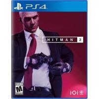 PS4 Hitman 2 Oyun