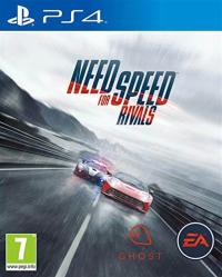 PS4 Need For Speed Rivals Oyun
