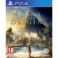 PS4 Assassin&amp;#39;s Creed Origins Oyun