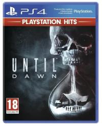 PS4 Until Dawn Oyun