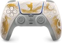 Sony DualSense Gold Ghost Of Yötei Edition Kablosuz PS5 Oyun Kolu