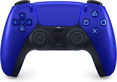 PS5 DUALSENSE COBALT BLUE KABLOSUZ KONTROL CİHAZI PLAYSTATİON 5