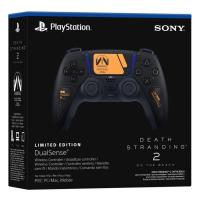 Sony Dualsense Death Stranding 2 On The Beach Edition Kablosuz PS5 Oyun Kolu