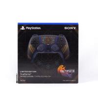 Sony Dualsense Final Fantasy XVI Edition Kablosuz PS5 Oyun Kolu (İthalatçı Garantili)