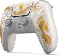 Sony DualSense Gold Ghost Of Yötei Edition Kablosuz PS5 Oyun Kolu