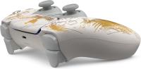 Sony DualSense Gold Ghost Of Yötei Edition Kablosuz PS5 Oyun Kolu