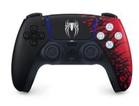 Sony DualSense Spider-Man 2 Edition Kablosuz PS5 Oyun Kolu