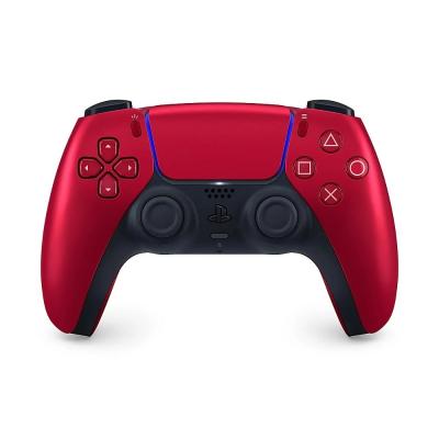 PS5 DUALSENSE VOLKANİK KIRMIZI KABLOSUZ KONTROL CİHAZI PLAYSTATİON 5 YENİ