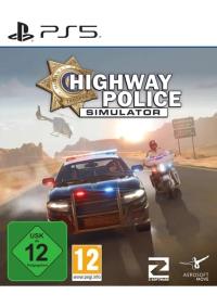PS5 HIGHWAY POLICE SIMULATOR OYUN