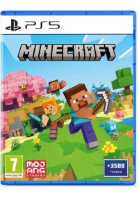 PS5 MİNECRAFT PLAYSTATION 5 ORJİNAL OYUNU