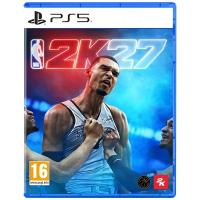 PS5 NBA 2K27 Oyun