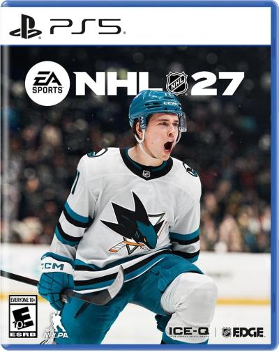 PS5 NHL 27 Oyun