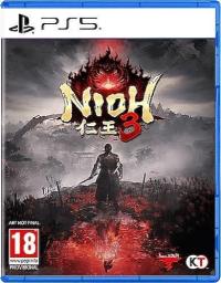 PS5 Nioh 3 Oyun