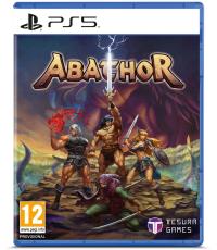 PS5 OYUN ABATHOR